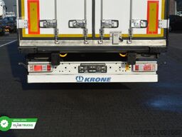 KRONE SDR Cool Liner FP 45 ThermoKing SLXi 300