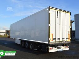 KRONE SDR Cool Liner FP 45 ThermoKing SLXi 300