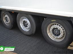 KRONE SDR Cool Liner FP 45 ThermoKing SLXi 300