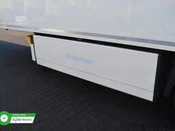 KRONE SDR Cool Liner FP 45 ThermoKing SLXi 300