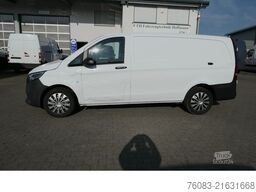 MERCEDES-BENZ Vito 116 CDI MOPF Kasten lang Klima Navi Kamera