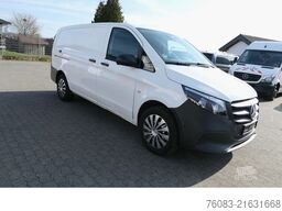 MERCEDES-BENZ Vito 116 CDI MOPF Kasten lang Klima Navi Kamera