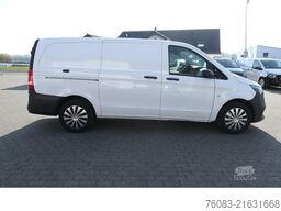 MERCEDES-BENZ Vito 116 CDI MOPF Kasten lang Klima Navi Kamera