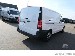 MERCEDES-BENZ Vito 116 CDI MOPF Kasten lang Klima Navi Kamera