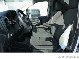 MERCEDES-BENZ Vito 116 CDI MOPF Kasten lang Klima Navi Kamera