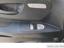 MERCEDES-BENZ Vito 116 CDI MOPF Kasten lang Klima Navi Kamera
