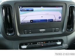 MERCEDES-BENZ Vito 116 CDI MOPF Kasten lang Klima Navi Kamera