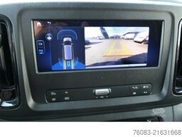 MERCEDES-BENZ Vito 116 CDI MOPF Kasten lang Klima Navi Kamera