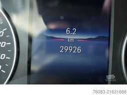 MERCEDES-BENZ Vito 116 CDI MOPF Kasten lang Klima Navi Kamera