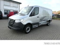 MERCEDES-BENZ Sprinter 315 CDI L2H1 Klima Kamera Navi MOPF