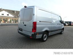 MERCEDES-BENZ Sprinter 315 CDI L2H1 Klima Kamera Navi MOPF