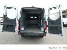 MERCEDES-BENZ Sprinter 315 CDI L2H1 Klima Kamera Navi MOPF
