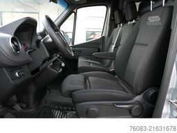 MERCEDES-BENZ Sprinter 315 CDI L2H1 Klima Kamera Navi MOPF