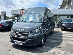 IVECO Daily 35S18H DoKa Navi LED Kamera AHK -Garantie