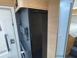 ADRIA Coral 60Y 670 DL JUBILEE*Sondermodell*