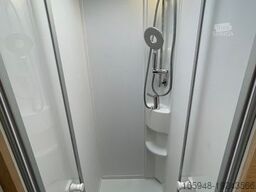 ADRIA Coral 60Y 670 DL JUBILEE*Sondermodell*