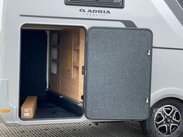 ADRIA Coral 60Y 670 DL JUBILEE*Sondermodell*