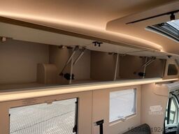 ADRIA Coral 60Y 670 DL JUBILEE*Sondermodell*