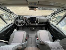 ADRIA Coral 60Y 670 DL JUBILEE*Sondermodell*