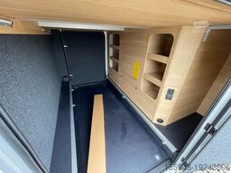 ADRIA Coral 60Y 670 DL JUBILEE*Sondermodell*