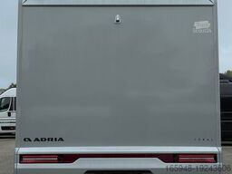 ADRIA Coral 60Y 670 DL JUBILEE*Sondermodell*