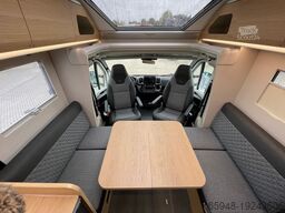 ADRIA Coral 60Y 670 DL JUBILEE*Sondermodell*