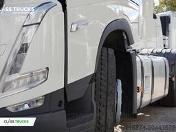 VOLVO FH 460 Globetrotter XL i-Save