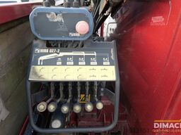 Mercedes-Benz 906 Engine problem, motorschade, MB Sprinter 51...