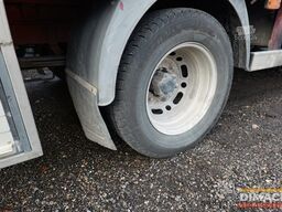 Mercedes-Benz 906 Engine problem, motorschade, MB Sprinter 51...