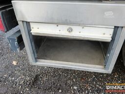 Mercedes-Benz 906 Engine problem, motorschade, MB Sprinter 51...