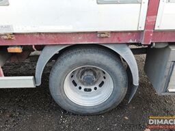 Mercedes-Benz 906 Engine problem, motorschade, MB Sprinter 51...