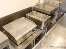 Imbissanhänger, Imbisswagen Zum Vermieten