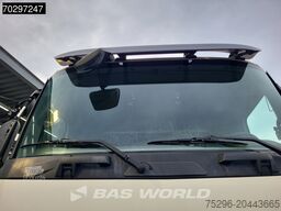 Renault C 430 8X4 9m3 Mixer Steelsuspension Automatic E...