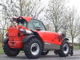 Manitou MLT 625-75 | HYDR. FORKS | AIRCO