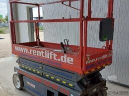 Skyjack SJ III 3220 Elektro 8,10 m