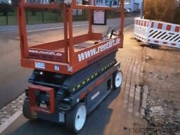 Skyjack SJ III 3220 Elektro 8,10 m