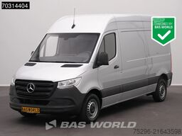 Mercedes Sprinter 215 CDI Automaat L2H2 150PK Airco Came...