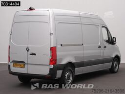 Mercedes Sprinter 215 CDI Automaat L2H2 150PK Airco Came...