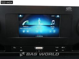 Mercedes Sprinter 215 CDI Automaat L2H2 150PK Airco Came...