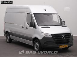 Mercedes Sprinter 215 CDI Automaat L2H2 150PK Airco Came...