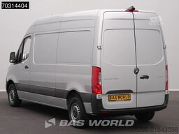 Mercedes Sprinter 215 CDI Automaat L2H2 150PK Airco Came...