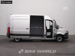 Mercedes Sprinter 215 CDI Automaat L2H2 150PK Airco Came...