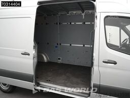 Mercedes Sprinter 215 CDI Automaat L2H2 150PK Airco Came...