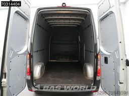 Mercedes Sprinter 215 CDI Automaat L2H2 150PK Airco Came...