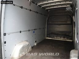 Mercedes Sprinter 215 CDI Automaat L2H2 150PK Airco Came...