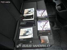 Mercedes Sprinter 215 CDI Automaat L2H2 150PK Airco Came...
