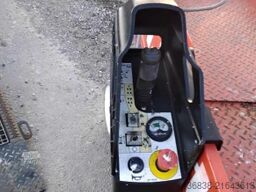 Skyjack SJ III 3220 Elektro 8,10 m