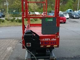 Skyjack SJ III 3220 Elektro 8,10 m