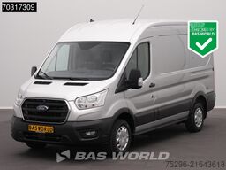 Ford Transit 110pk L2H2 Airco Crusie Parkeersensoren...