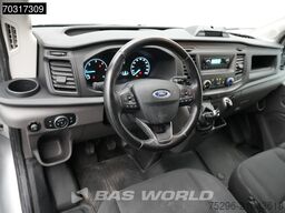 Ford Transit 110pk L2H2 Airco Crusie Parkeersensoren...